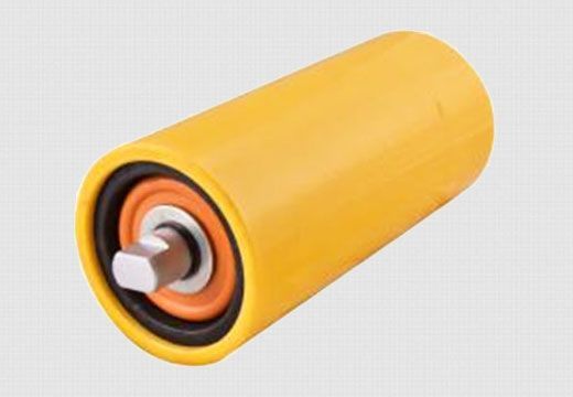 緩沖托輥適用於那些范圍？